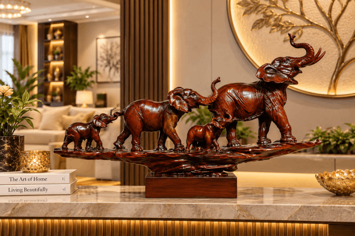 Gifting & Home Decor